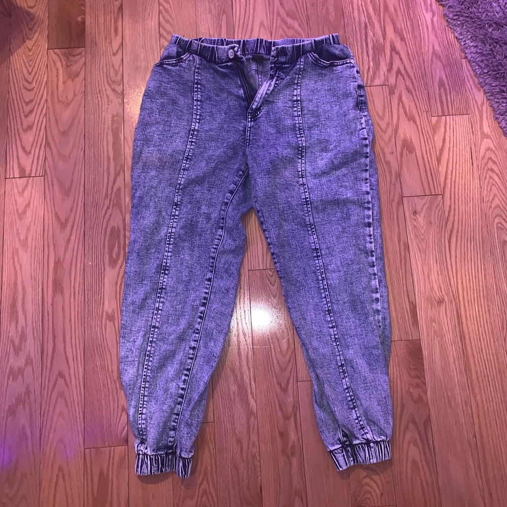 Wild Fable (Target) Jeans